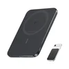 Anker Power Bank Nano, 5.000mAh, 20W, Crni