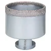 Bosch Dijamantska burgija za suvo bušenje Dry Speed Best for Ceramic 2608587128, 60 x 35 mm