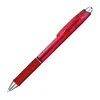 Pentel Pentelovo kroglično pero BX477-B - rdeče