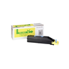 Toner Kyocera TK-865 rumena, original -