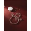 Sinsay - Božićna LED lampa - belo