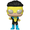 Bobble Figure Television - Invincible POP! - Invincible
