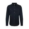 Levis Barstow Western Srajca 400789 Črna