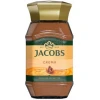 KAFA INSTANT CREMA GOLD JACOBS 200G TEGLA