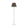 Stojeća lampa ARDEN 1xE27/15W/230V bež/braon