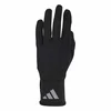 Adidas CLIMA.C GLOVES, muške rukavice za fitnes, crna K7532