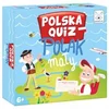 shumee Poljski kviz. Poljak 6+. Družabna igra. Kenguru