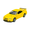 shumee TAYUMO NISSAN SKYLINE GT-R34 V-SPEC II RUMENA 1:36 36115217