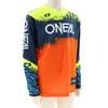 ONeal Element Shocker Otroci Biking Shirt longsleeve