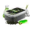 Delphin Reaxe READY&GO Pellet box + Booster + Wafters Garlic-Butyric