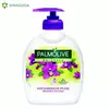 TECNI SAPUN PALMOLIVE BLACK ORCHID 300ML (12) AWT