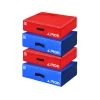 Plio box set od 64cm (4 delova 50x50cm) , proizvođač Iron Sport