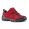 Cipele za planinarenje MH120 veličina 35-38 dječje crvene