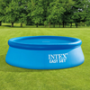 INTEX Solarni prekrivač za bazen Easy Set 244cm 28010