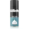 Gillette Pena za brijanje Sensitive, 400 ml