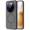 XYI Maska za mobilni telefon vivo X300, Crna