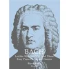 BACH J.S.:EASY piano PIECES