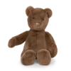 MOULIN ROTY Plišana Igračka Medved Arthur, Braon