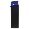 Upaljač elektronski gumirani mat atomic f2 rubber trober 3670302 crno/plavi