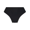 Hunkemöller Tangice črna