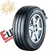 205/65 R16C CONTINENTAL VAN CONTACT 200 8PR 107/105 T (103H) (B) (A) (72)