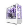 Kućište NZXT H5 Elite (CC-H51EW-01) White
