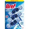 Bref WC osveživač Chlorine, 3x50g