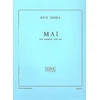 NODA R;MAI POUR ALT SAX