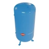 Rezervoar za stisnjen zrak 2000 l vertikalni 12 bar 36139