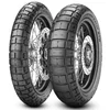 Pirelli Scorpion Rally STR ( 180/55 R17 TL 73V zadnji točak, M+S karakteristika, M/C )
