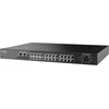Lenovo DB610S Gigabit Ethernet (10/100/1000) 1U Črna