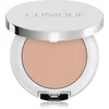 Clinique Beyond Perfecting™ pudrasti make-up s korektorjem 2v1 odtenek 06 Ivory 14 5 g