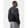 Torbica za okoli pasu BOSS Catch_O_NS Zip