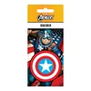 Privezak Pyramid - Marvel - Captain America Shield