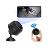 Mini WiFi Skrivena Kamera