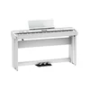 Digitalni pianino premium SET bel prenosni FP-90X WH Roland