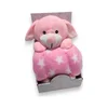 Bbo set igracka + cebence (b200002) – pink dog ( B200002-1 )