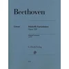 BEETHOVEN:DIABELLI VARIATIONS OP.120