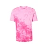 Champion Majica rosé / neonsko roza