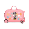Disney Minnie ABS Kofer za decu 45 cm - Pink ( 43.110.41 )
