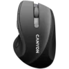 CANYON mouse MW-01 BlueLED Wireless Black