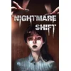 Nightmare Shift (Xbox Series X|S) XBOX LIVE Key EUROPE