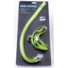 Borntoswim swim snorkel 1 green