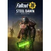 Fallout 76: Steel Dawn Deluxe Edition (PC) Steam Key EUROPE