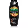 Palmolive Pena za kupanje Men Spice Up, 500 ml