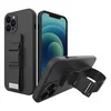 Futrola Rope Case za Samsung Galaxy S21+/Galaxy S21 Plus 5G - Crna KP38117