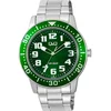 Q&Q Q60B-003PY