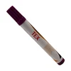 DARWI Darwi Tex flomaster za tekstil 6 ml, konica 2 mm - Rdeča Regina
