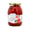 PAPACCELLE V KISU CARBONE