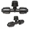 Irritec QJ 16-3/4``M-16 navojni T-kos